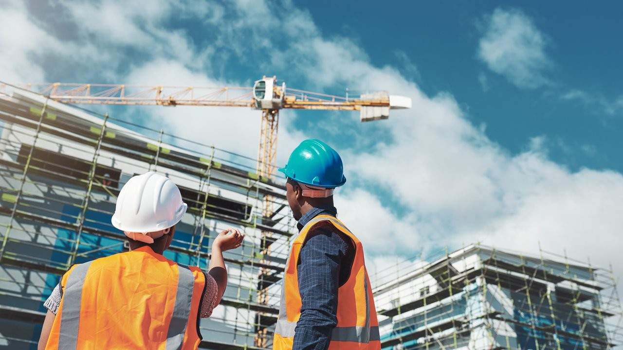 Contractors' All Risks Insurance