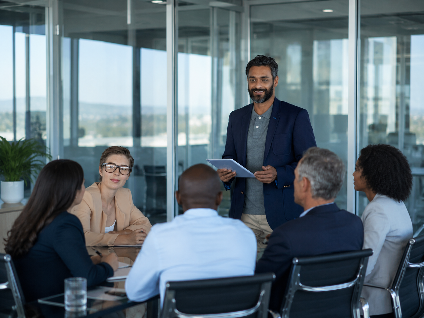 Group Health Insurance