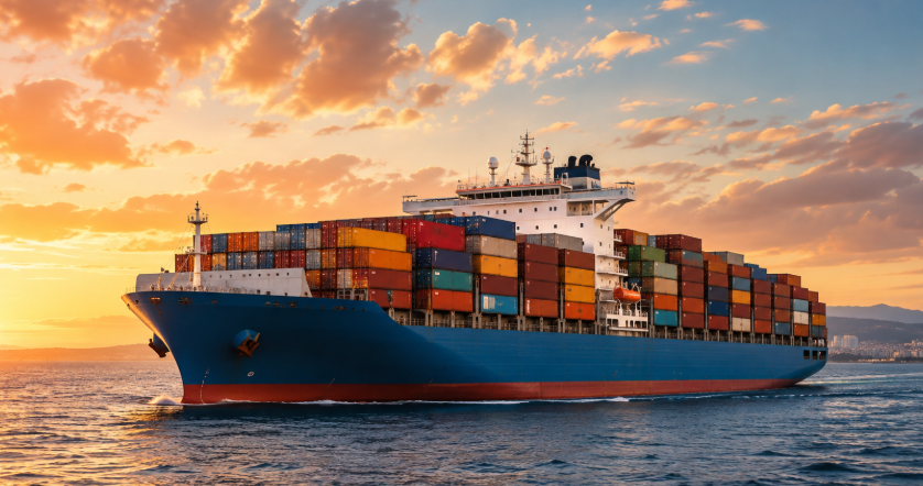 Marine Hull & Machinery Insurance