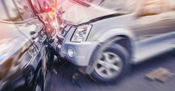 Accident Cover
