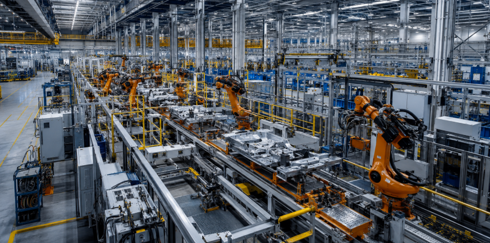 Machinery All Risks Insurance