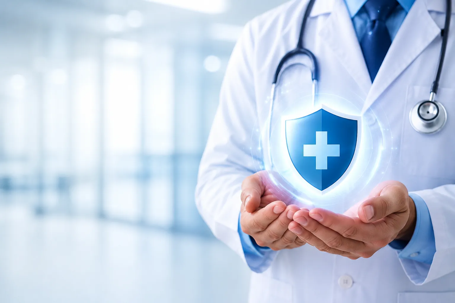 Healthcare
