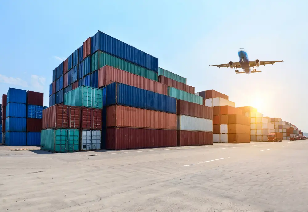 Logistics