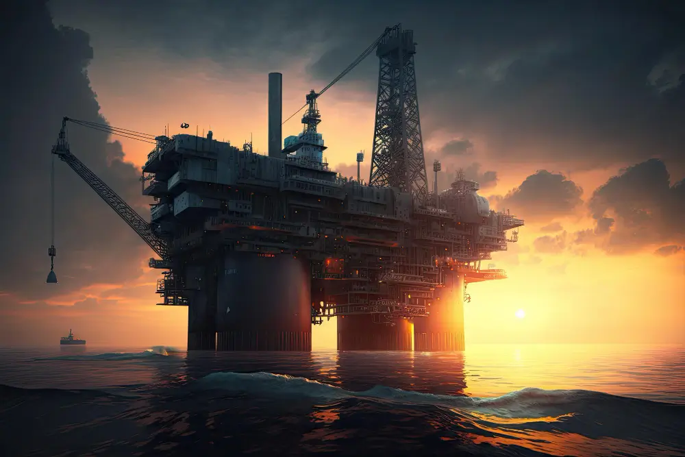 Petroleum