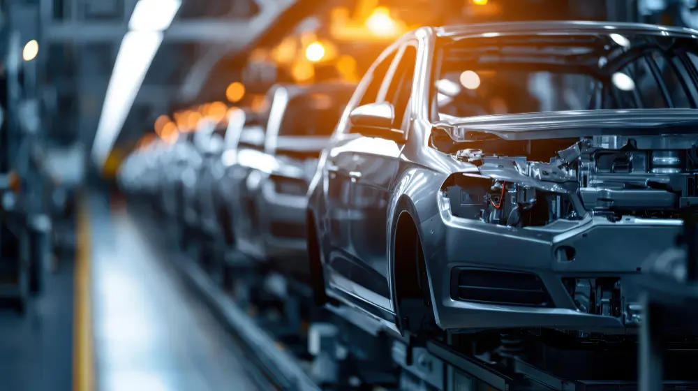 Automotive