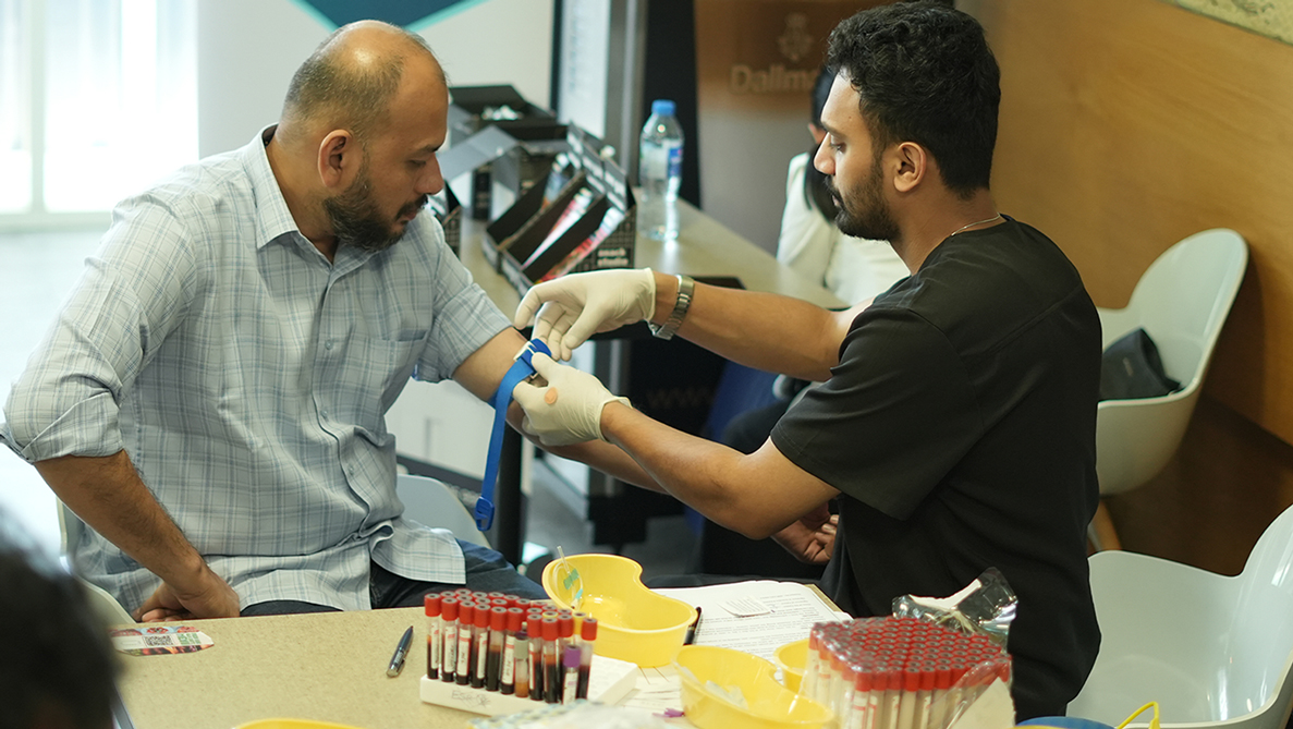 Beyond Medical Insurance: cri Expands Access to Year-Round Workforce Wellbeing