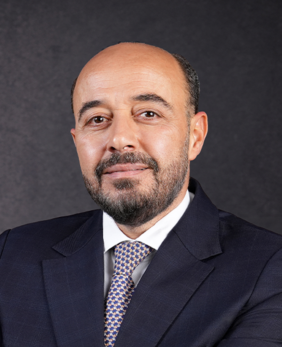 Dr. Hazem Aly Marouf Mohamed