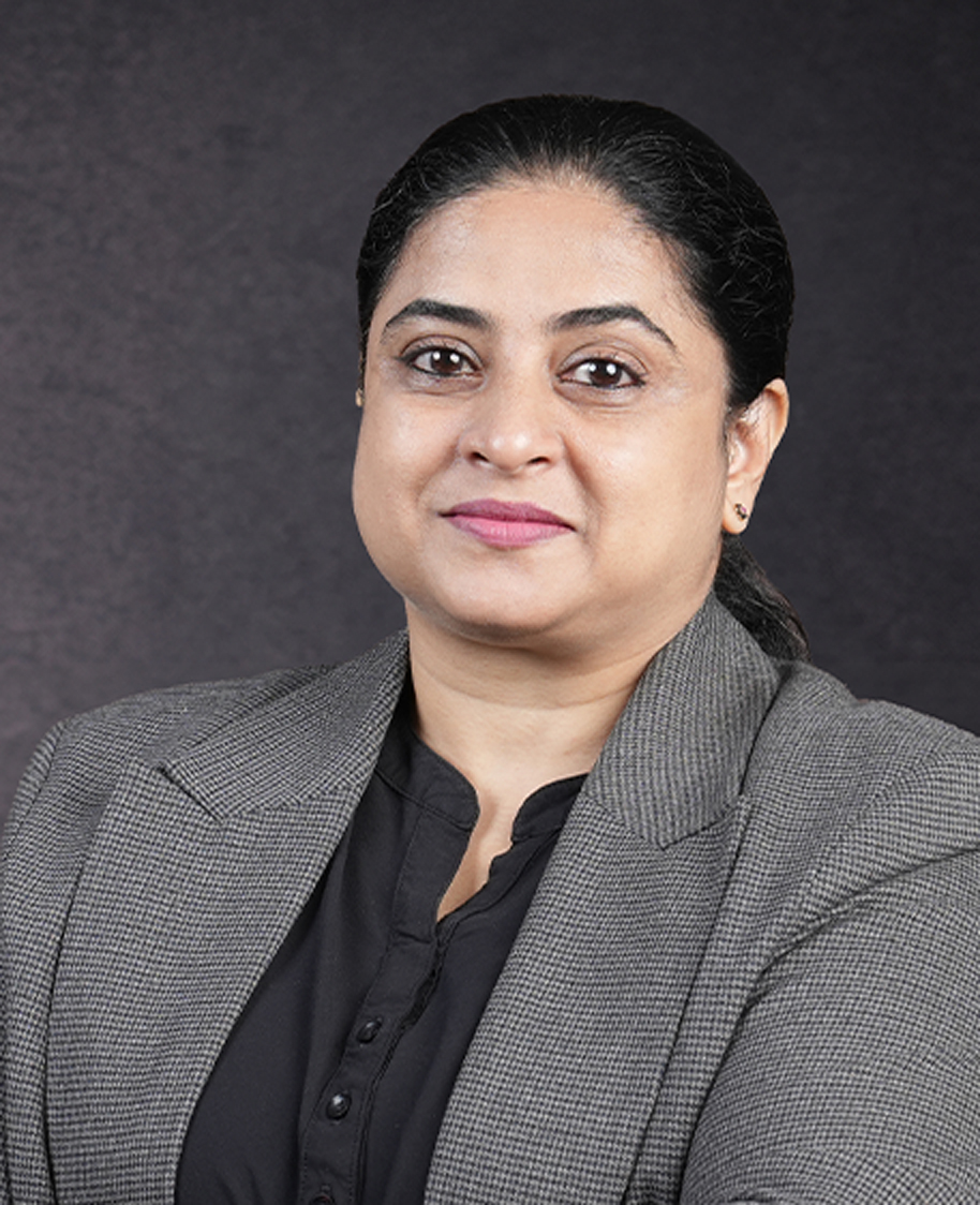 Rajashree Anil