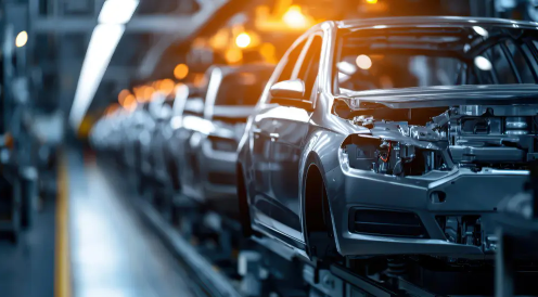 Automotive