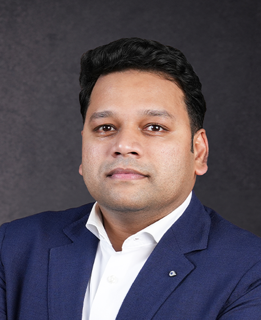 Shihaz Mirza