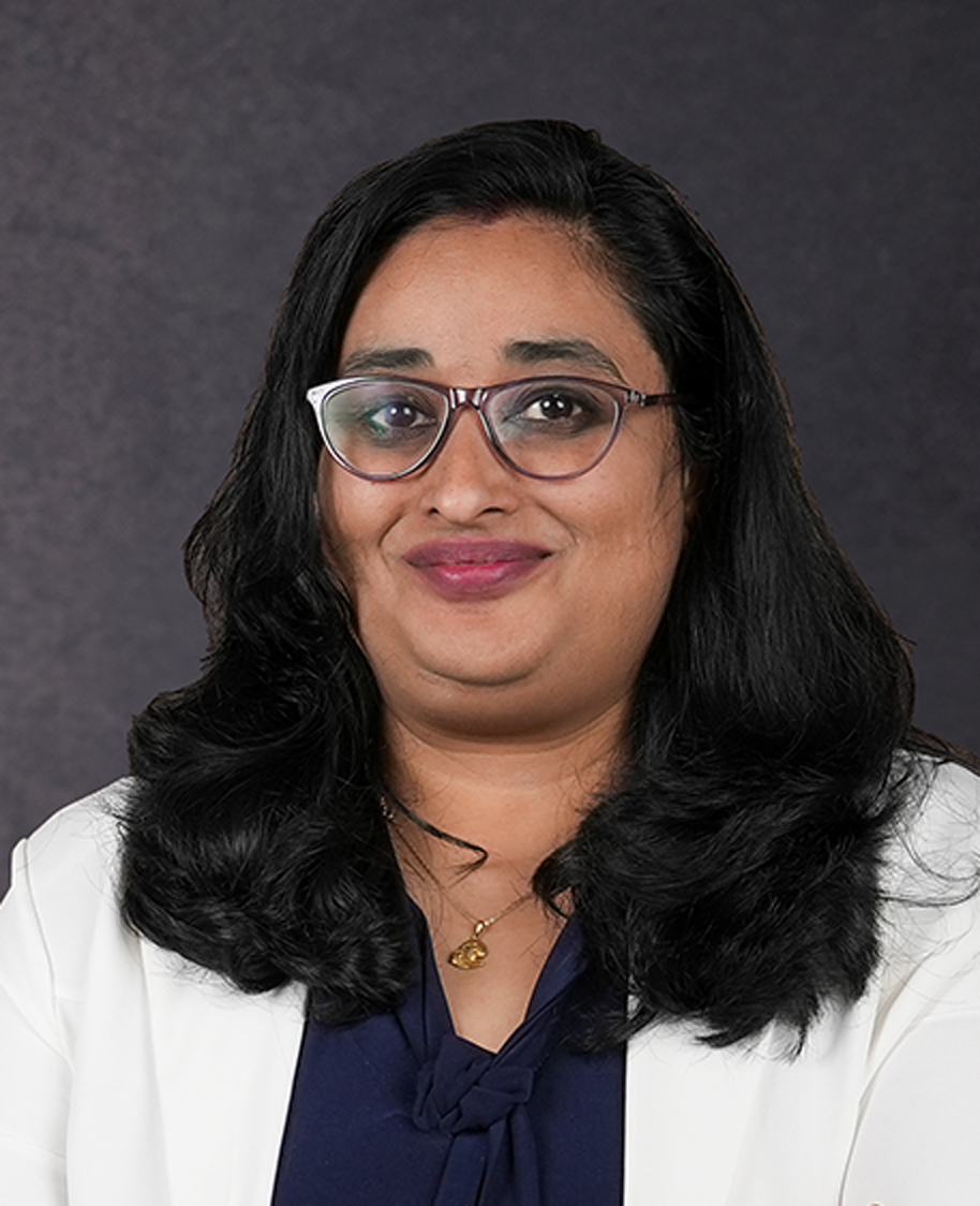 Malathi Kanchiraju