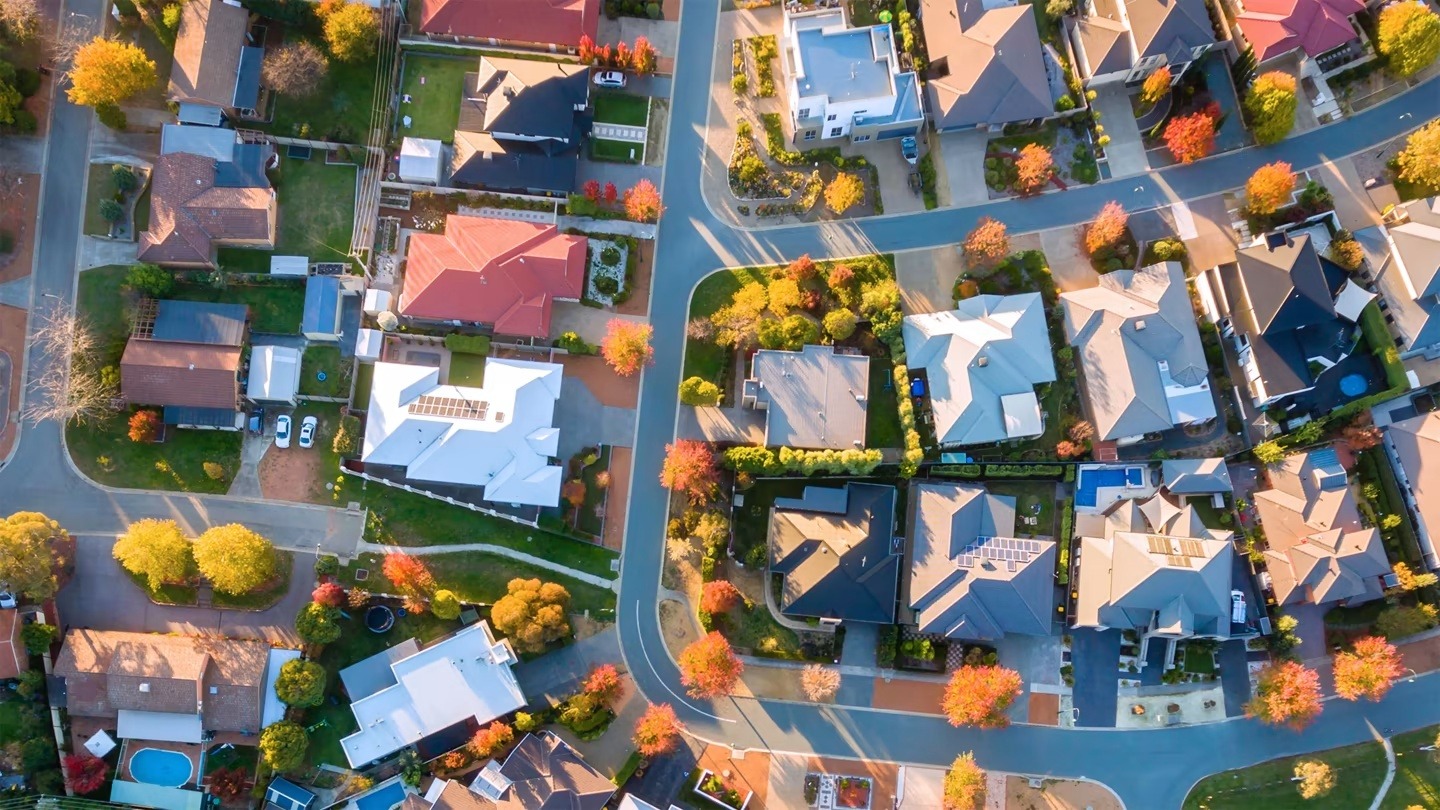 Real estate