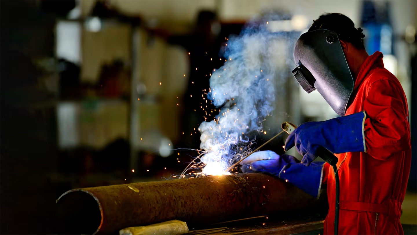 Manufacturing