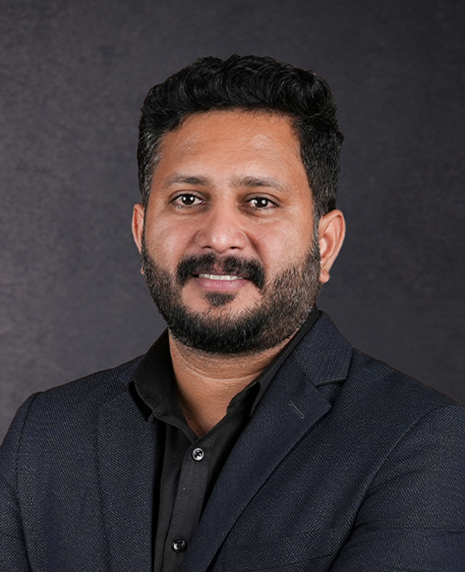 Vaishak Vijayan