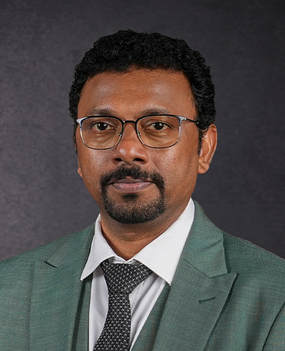 Krishnalal TK