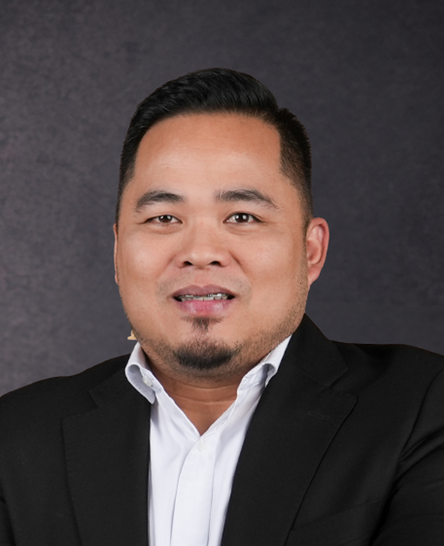 Alvin D'Cosme