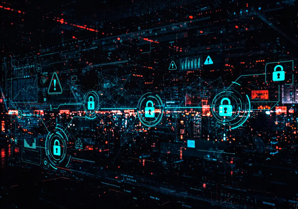 Technology & Cyber